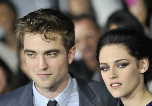 Kristin Stewart i Robert Pattinson: od „Zmierzchu” do świtu