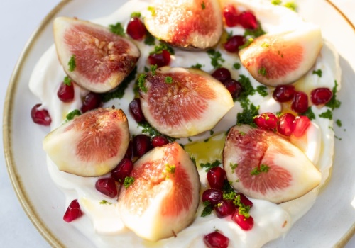 Coś lekkiego i słodkiego? Te podwieczorki nie tuczą, mają białko i tylko 200 kcal