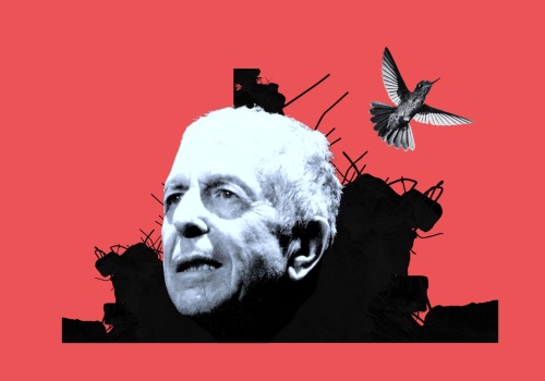 Świat umarł, ale ludzie muszą żyć dalej. Postapokalipsa według Leonarda Cohena