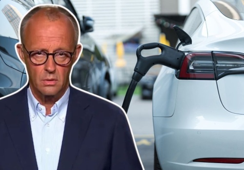 Niemcy: Do 6000 euro za przejście na elektryka. Bundestag zatwierdził dotację