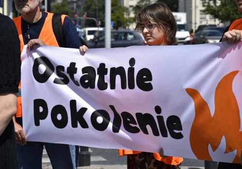Ostatnie Pokolenie kończy działalność!