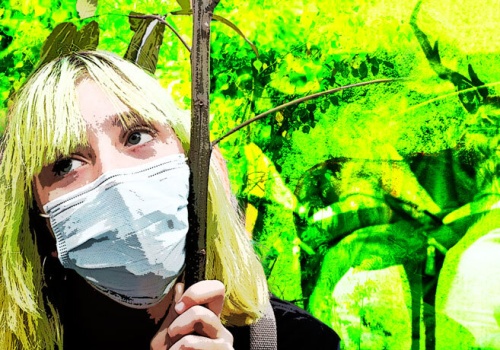 „Tolerancja” tylko z nazwy? Zieloni nie znoszą sprzeciwu