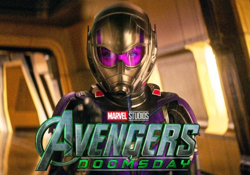 Kathryn Newton oficjalnie potwierdza powrót w Avengers: Doomsday. Gwiazda opublikowała specjalne nagranie z planu