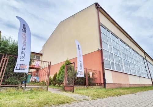 Kto będzie dyrektorem SP nr 9 w Koninie? Prezydent zatwierdził konkurs