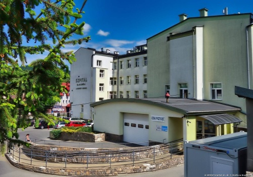 Protest szpitali powiatowych. Małopolskie placówki włączają się do akcji