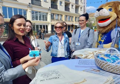 Otwórz się. Legnica szuka rodzin zastępczych