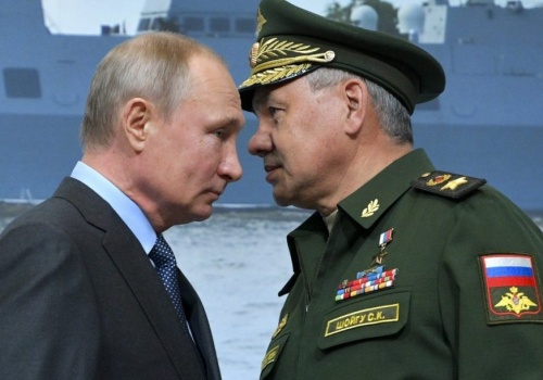 Rosja grozi atakiem na kraje NATO, na liście Polska