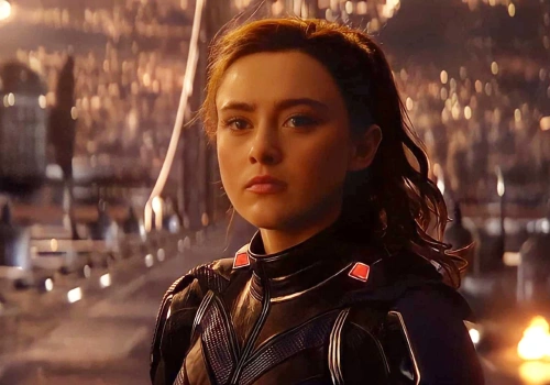 Córka Ant-Mana powróci w Avengers: Doomsday. Aktorka ogłosiła swoją rolę w filmie