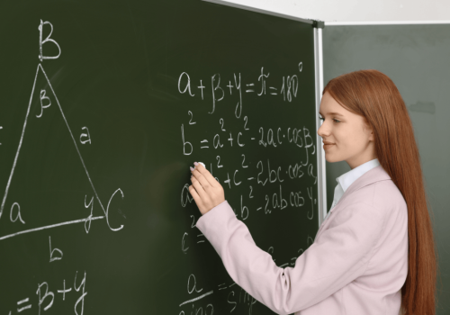 Opanuj obliczanie pól i wysokości – Twoja droga do 100% z matematyki