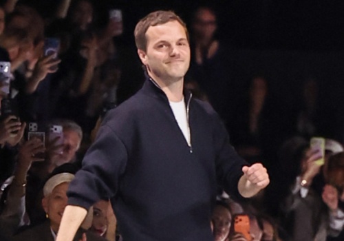 Dyrektor kreatywny CHANEL wśród najbardziej wpływowych ludzi świata