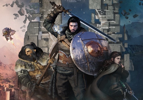 Clair Obscur i Crimson Desert jako wzór dla branży? Tak uważa twórca Wiedźmina 3