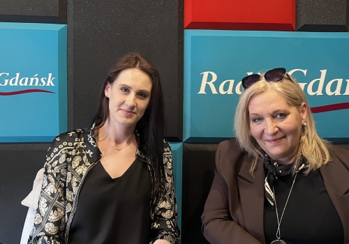 Gminne Centrum Kultury w Czarnej Dąbrówce przybliża ideę Yach Music Festivalu