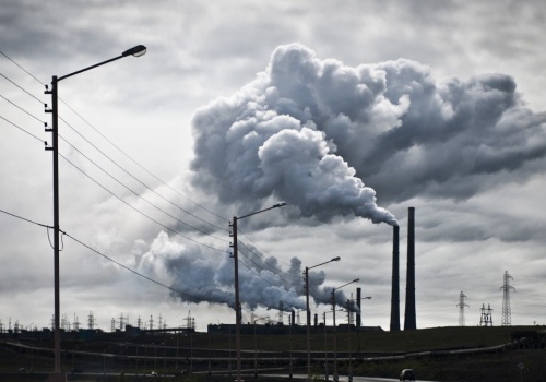 Rosja szykuje wydobycie w Ukrainie. To jedno z największych złóż na świecie