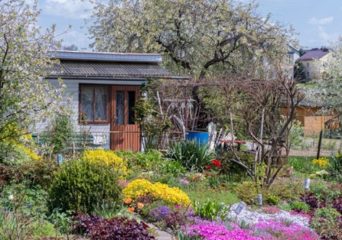 Nawet 50 tys. zł na ogródki działkowe. Termin na wniosek wkrótce mija