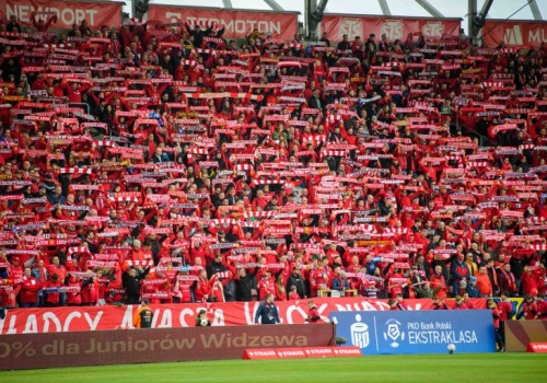 Widzew Łódź pod ścianą. 6 finałów i zero marginesu błędu