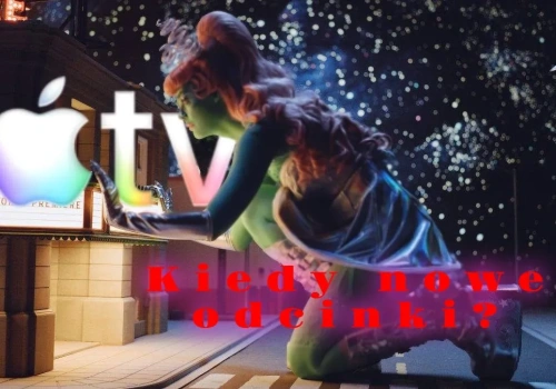 Kiedy kolejne odcinki Margo jest spłukana? Kontrowersyjny serial już jest