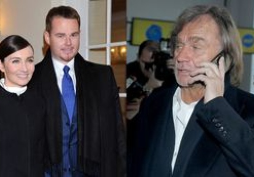 Jan Lubomirski-Lanckoroński tłumaczy przyczynę ROZSTANIA z Dominiką Kulczyk: 