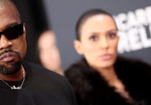 Koncert Kanyego Westa w Polsce odwołany