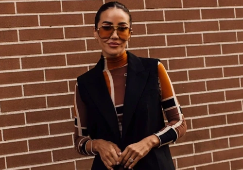 Buty w tym kolorze noszą teraz wszystkie ikony mody. 13 par, które ożywią nawet prosty zestaw