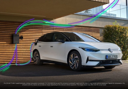 Volkswagen przygotowuje się do wprowadzenia usługi V2G. Ma być kompleksowo. Na razie NIEMCY, później inne kraje