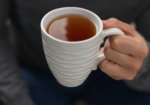 Pijesz o tej porze herbatę? To powszechny błąd