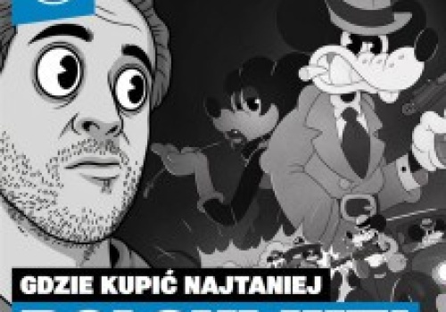 Weekendowe Łowy: Legend of Keepers ZA DARMO! PRAGMATA za 165 zł? Polski Mouse podbija Steam!
