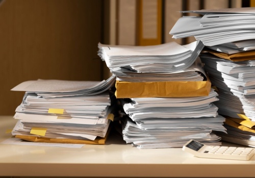 Dziedziczenie to nie tylko spadek. Należy dopełnić obowiązków, inaczej można mieć poważne kłopoty