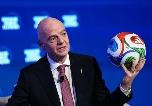 Ostateczna decyzja ws. Iranu. Infantino postawił sprawę jasno