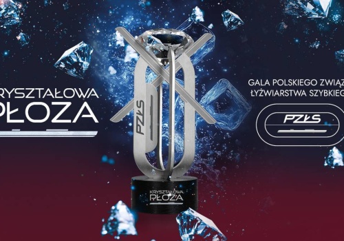 Gala Polskiego Związku Łyżwiarstwa Szybkiego 