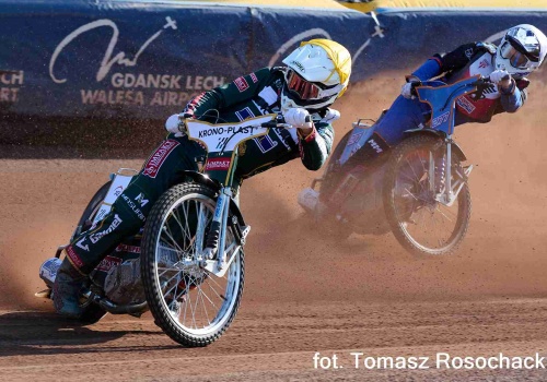 Żużel. Szok! Zawodnik Włókniarza zawiesił karierę!