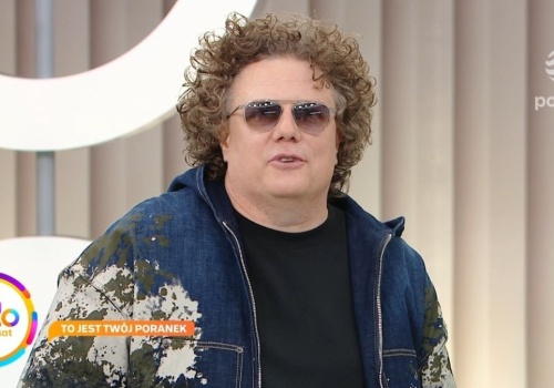 Sidney Polak i nowa wersja 