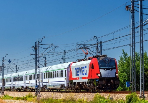 Newag miał wstępnie 356,5 mln zł zysku netto w 2025