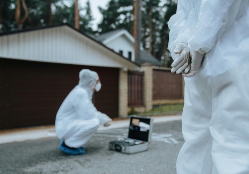 Nowoczesne metody wykrywania trucizn. Jak działają elektrody diamentowe, domieszkowane borem