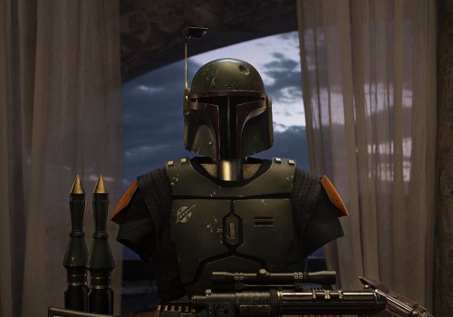 Kontrowersyjna zabawka z Gwiezdnych Wojen sprzedana za prawie 5 milionów złotych!