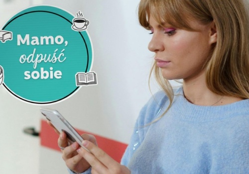 Byłam niewolnicą klasowego Messengera. Wyłączyłam powiadomienia i odzyskałam macierzyństwo