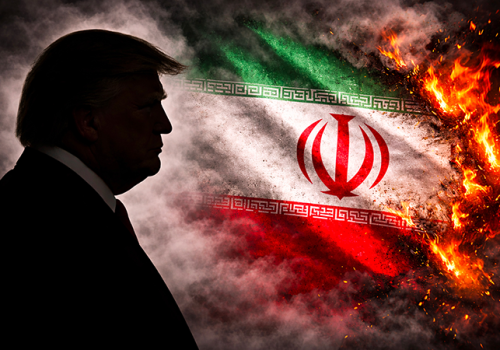 Ropa traci ponad 7% w jeden dzień. Trump: pokój z Iranem „bardzo blisko”