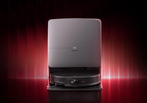 Roborock wymiótł konkurencję. Nowe roboty sprzątające to dopiero początek