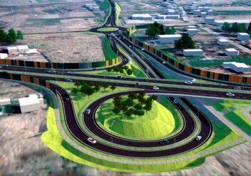 Apel władz Olsztyna do rządu: Szlak Staropolski (Opole – Częstochowa – Kielce) i obwodnica są kluczowe