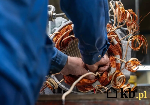 Twój złom będzie warty nawet 3 razy więcej jeżeli oddzielisz ten metal od reszty