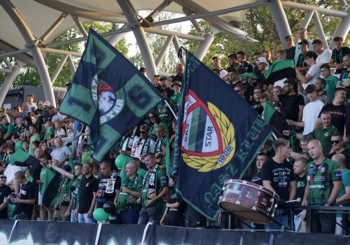 Pojedynek sąsiadów w tabeli. Star podejmuje Wiślan