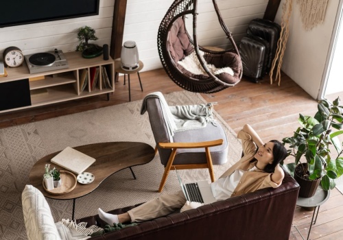 Zamiast kupować kolejne meble, zrób to. Twoje mieszkanie nagle wyda się większe