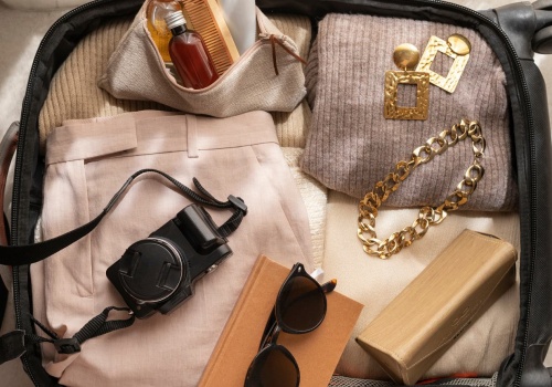 Koniec ery walizek - ten hit na podróże już je zastąpił. Pakowne, stylowe i poręczne