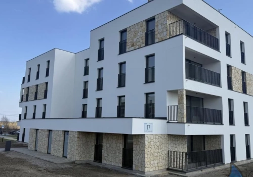 Nabór na mieszkania na Skałce trwa. Duże zainteresowanie nowymi lokalami