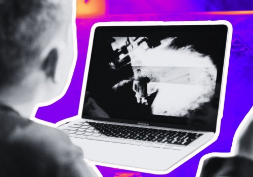 Awantura w Sejmie z powodu patostreamerów. PiS pożarło się z KO