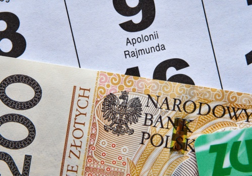 Więcej pieniędzy z ZUS. Trzeba złożyć jeden wniosek