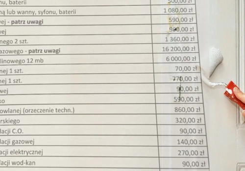 Samotna matka z Legnicy walczy o dom dla siebie i siedmiorga dzieci. Pomożecie?