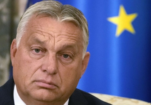 Orban udzielił pierwszego wywiadu po przewaleniu wyborów i opisał, że czuje ból i pustkę