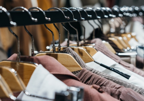 Nowy magazyn polskiego producenta odzieży w Tczewie. Powstanie kilkaset nowych miejsc pracy