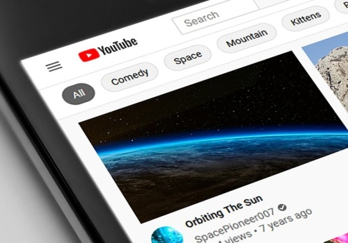 Nie chcesz YouTube Shorts? Teraz można to łatwo wyłączyć