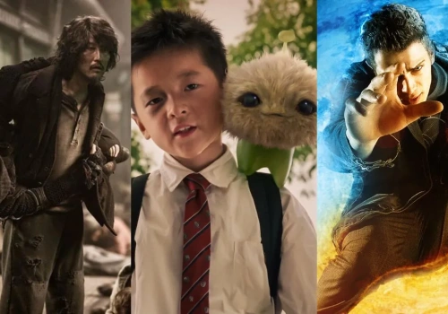 5 nowości sci-fi, dzięki którym zapomnicie o rzeczywistości w ten weekend